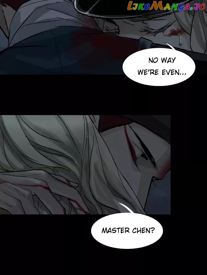 Beauty And The West Chamber chapter 48 - page 16