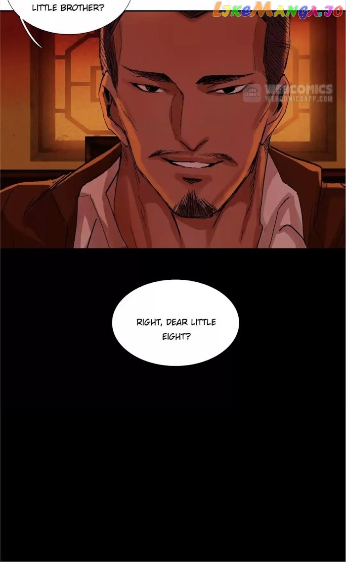 Beauty And The West Chamber chapter 117 - page 27