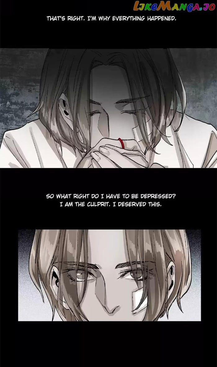 Beauty And The West Chamber chapter 141 - page 34