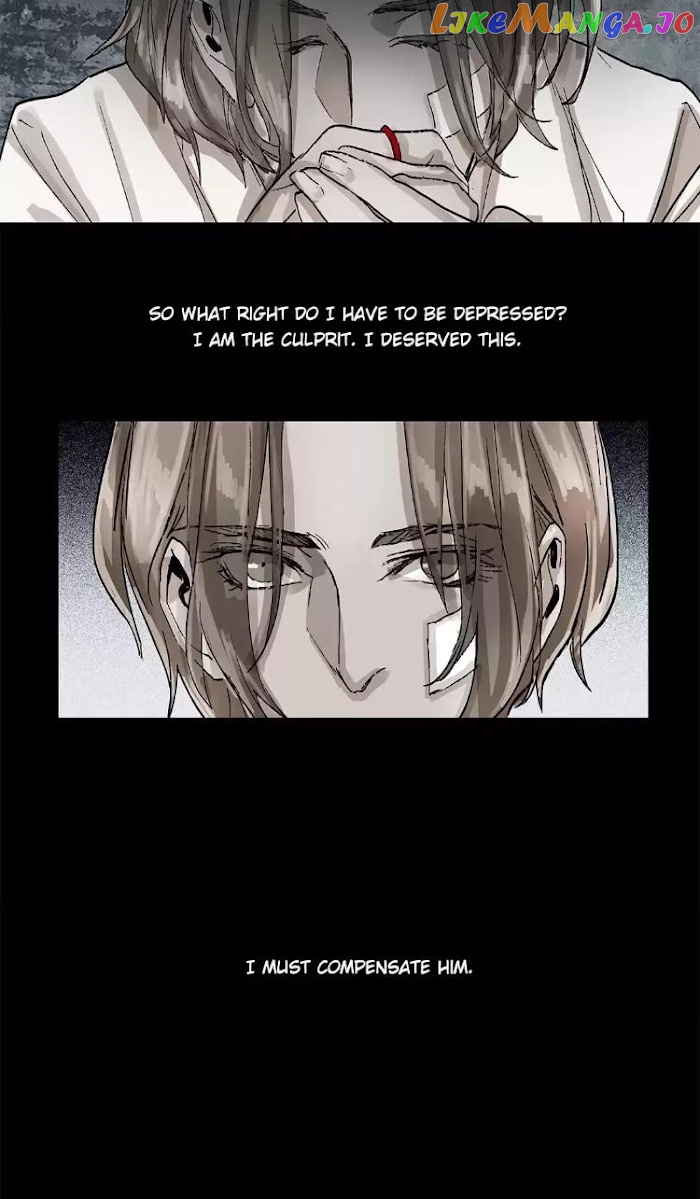 Beauty And The West Chamber chapter 141 - page 35