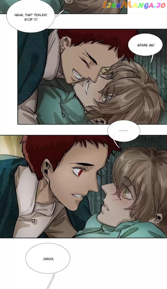 Beauty And The West Chamber chapter 141 - page 9