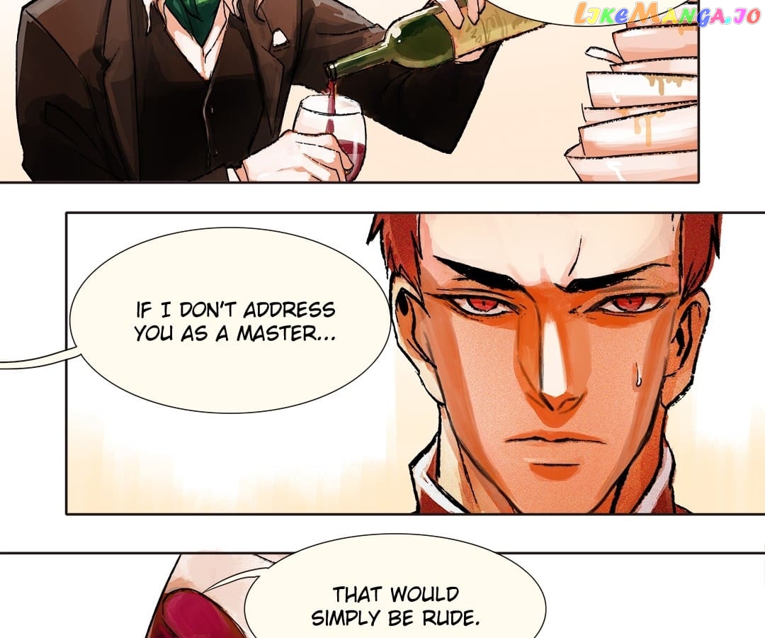 Beauty And The West Chamber chapter 6 - page 11