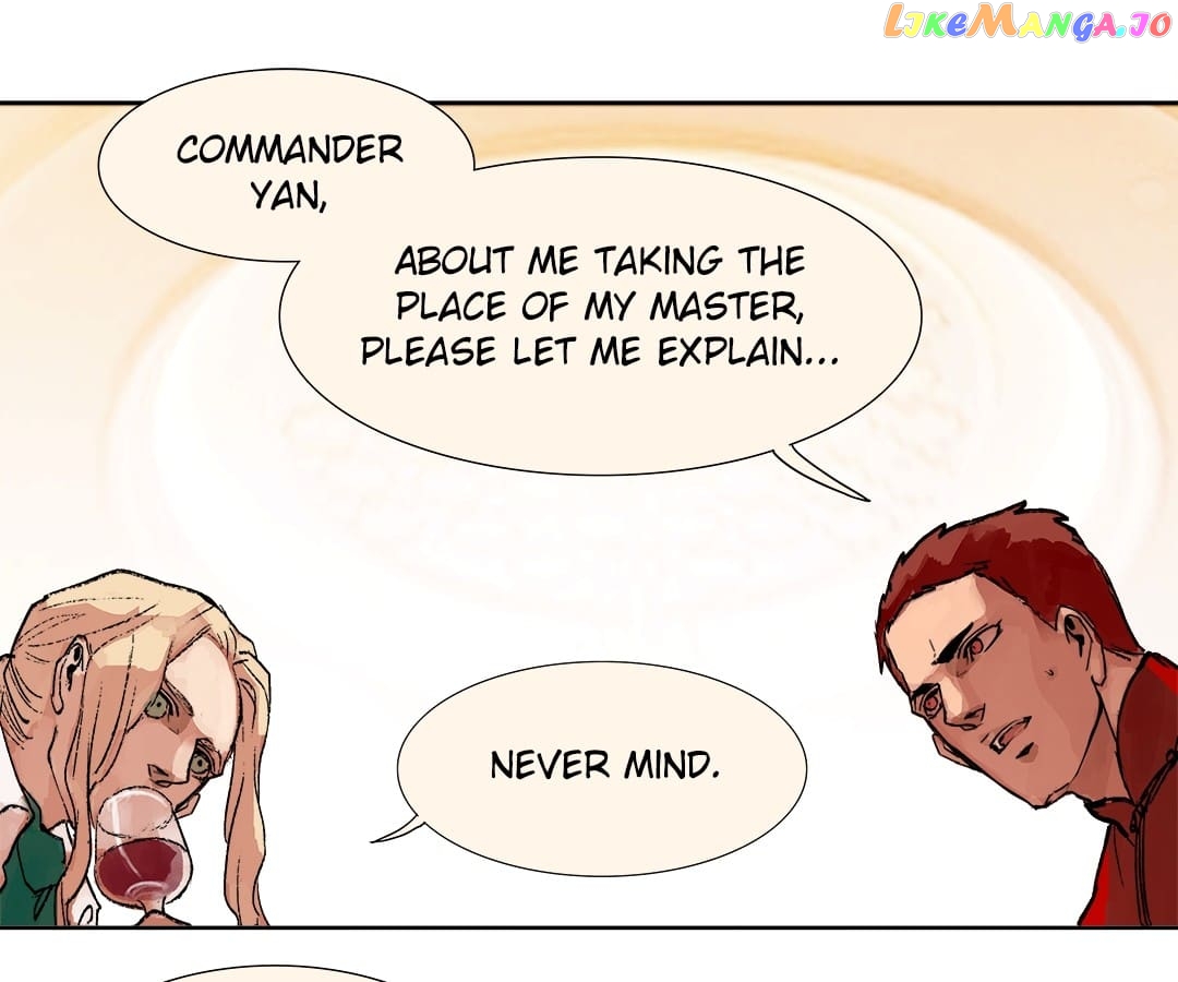 Beauty And The West Chamber chapter 6 - page 13