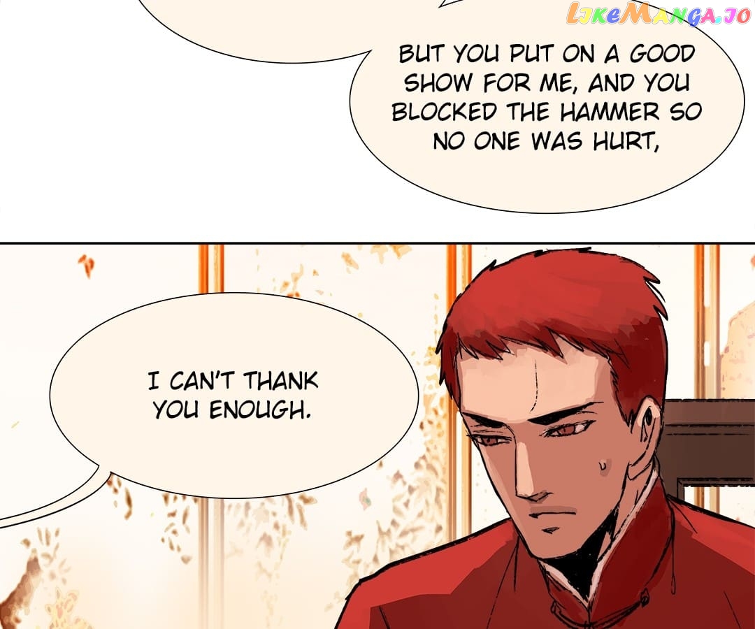 Beauty And The West Chamber chapter 6 - page 15