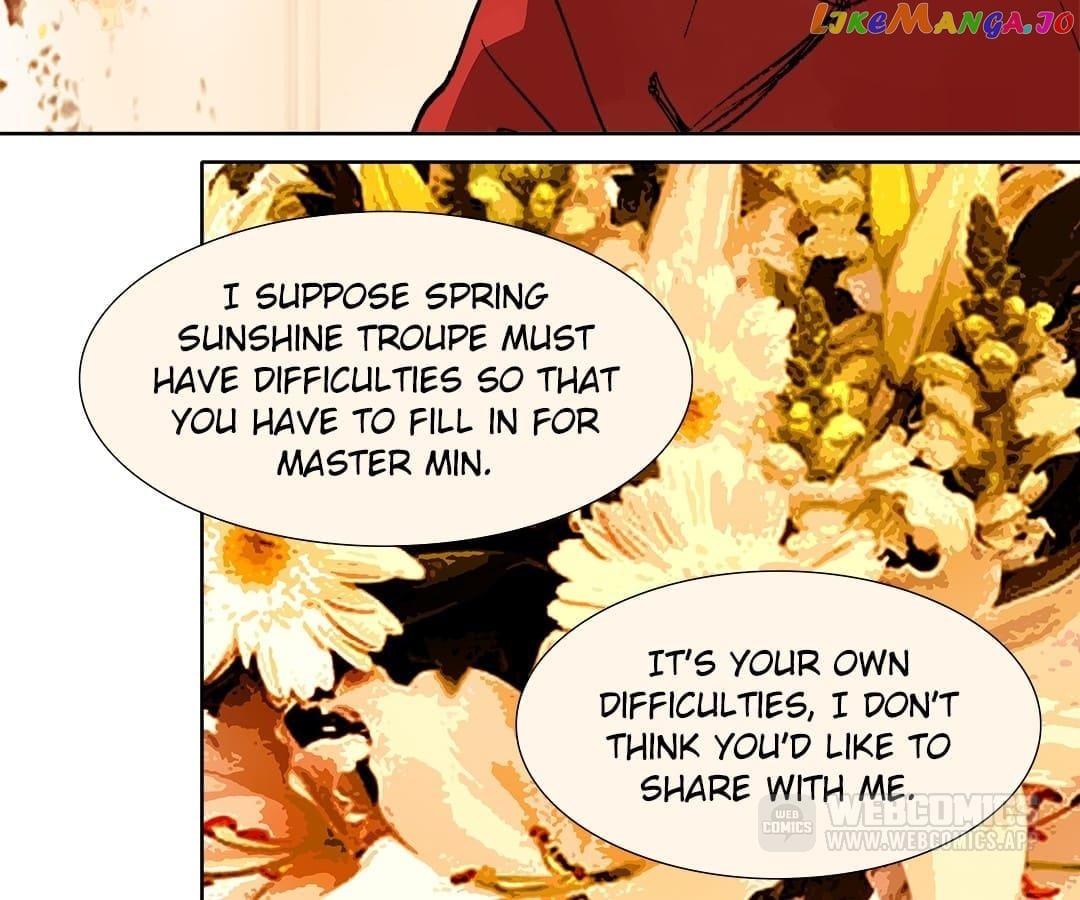 Beauty And The West Chamber chapter 6 - page 16