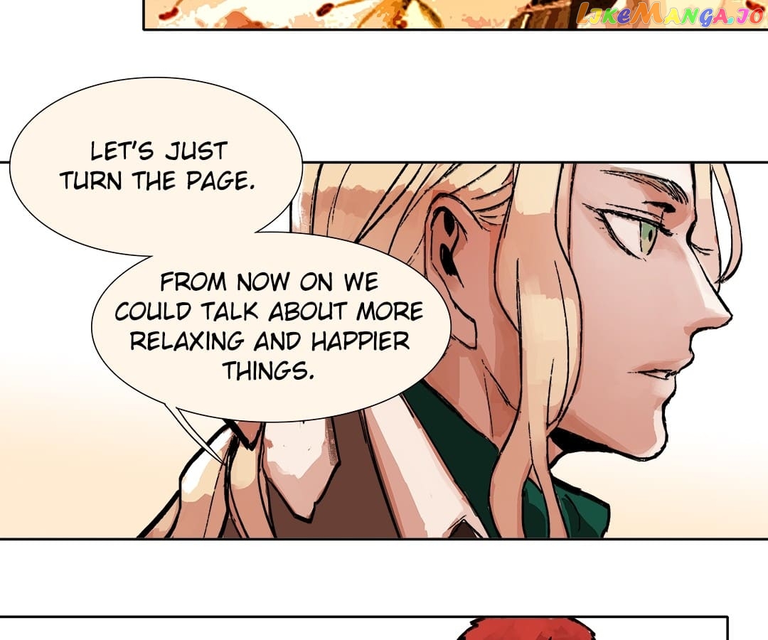 Beauty And The West Chamber chapter 6 - page 17