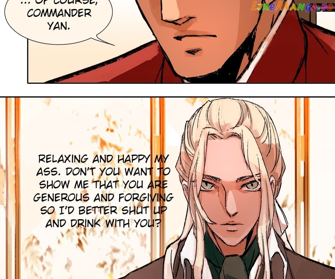 Beauty And The West Chamber chapter 6 - page 19