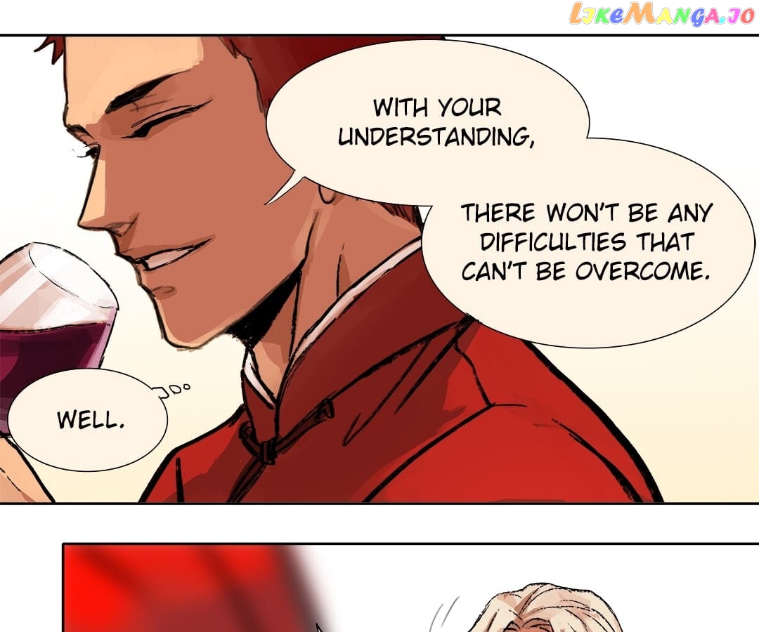 Beauty And The West Chamber chapter 6 - page 21
