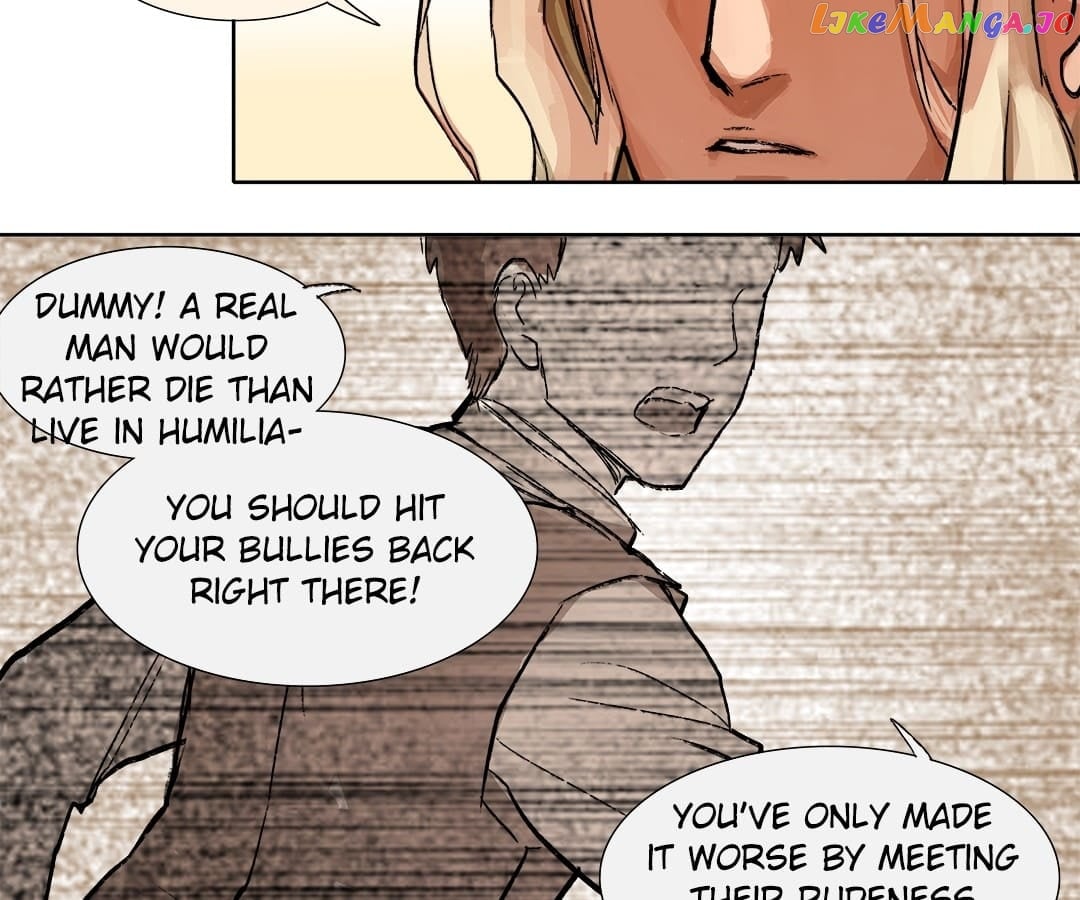 Beauty And The West Chamber chapter 6 - page 23