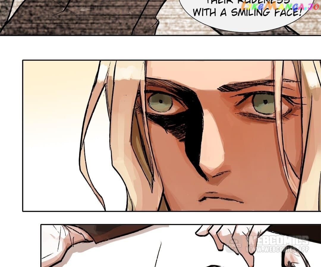 Beauty And The West Chamber chapter 6 - page 24
