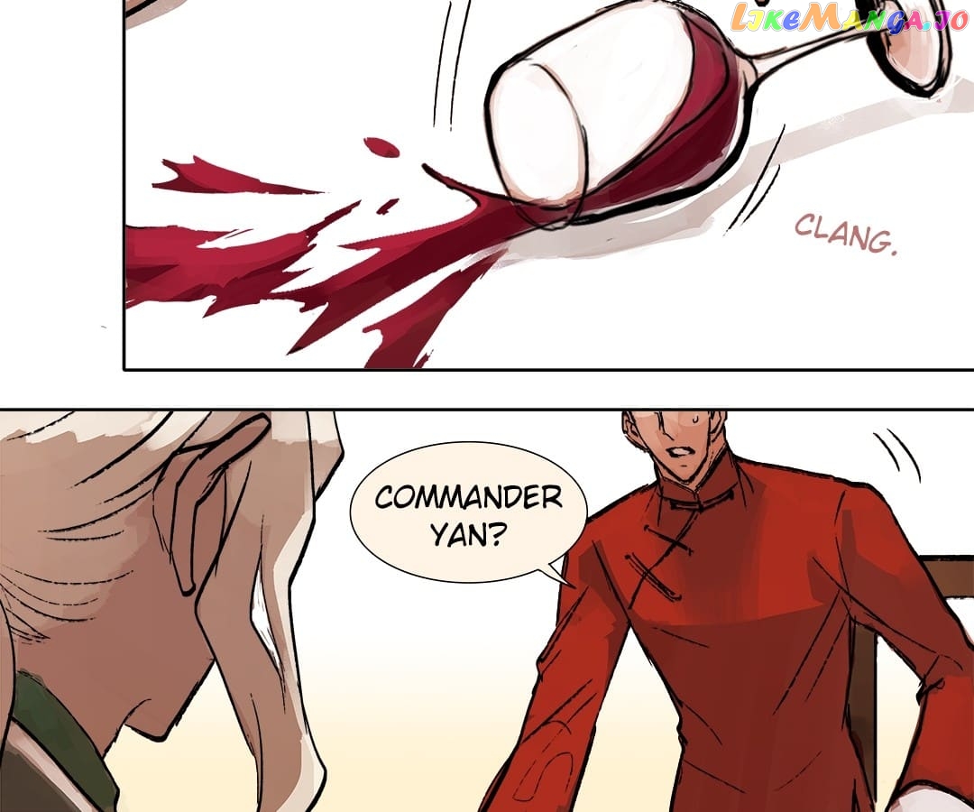 Beauty And The West Chamber chapter 6 - page 25