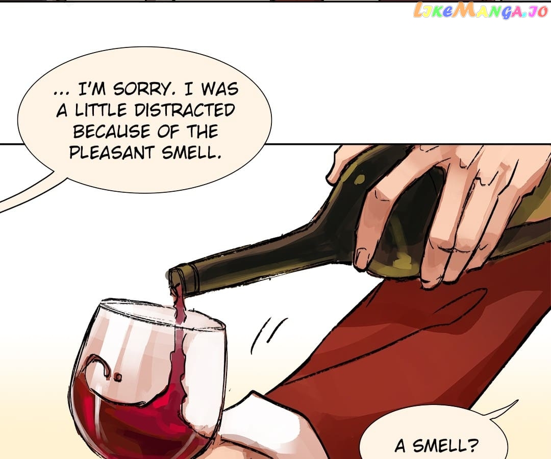 Beauty And The West Chamber chapter 6 - page 26