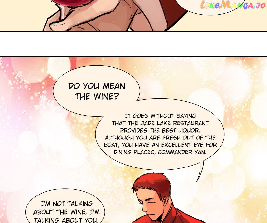 Beauty And The West Chamber chapter 6 - page 27
