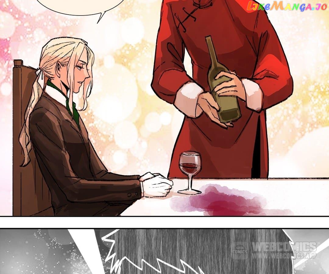Beauty And The West Chamber chapter 6 - page 28