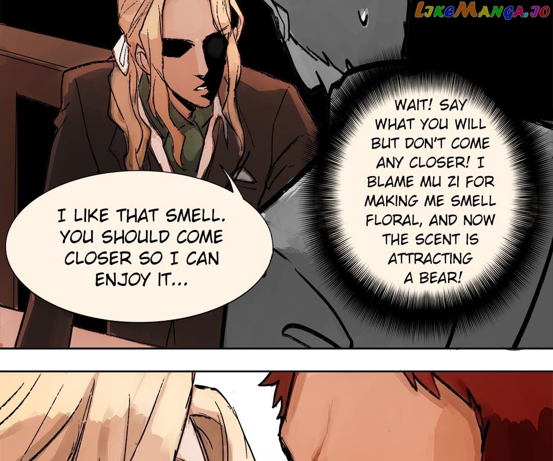 Beauty And The West Chamber chapter 6 - page 31