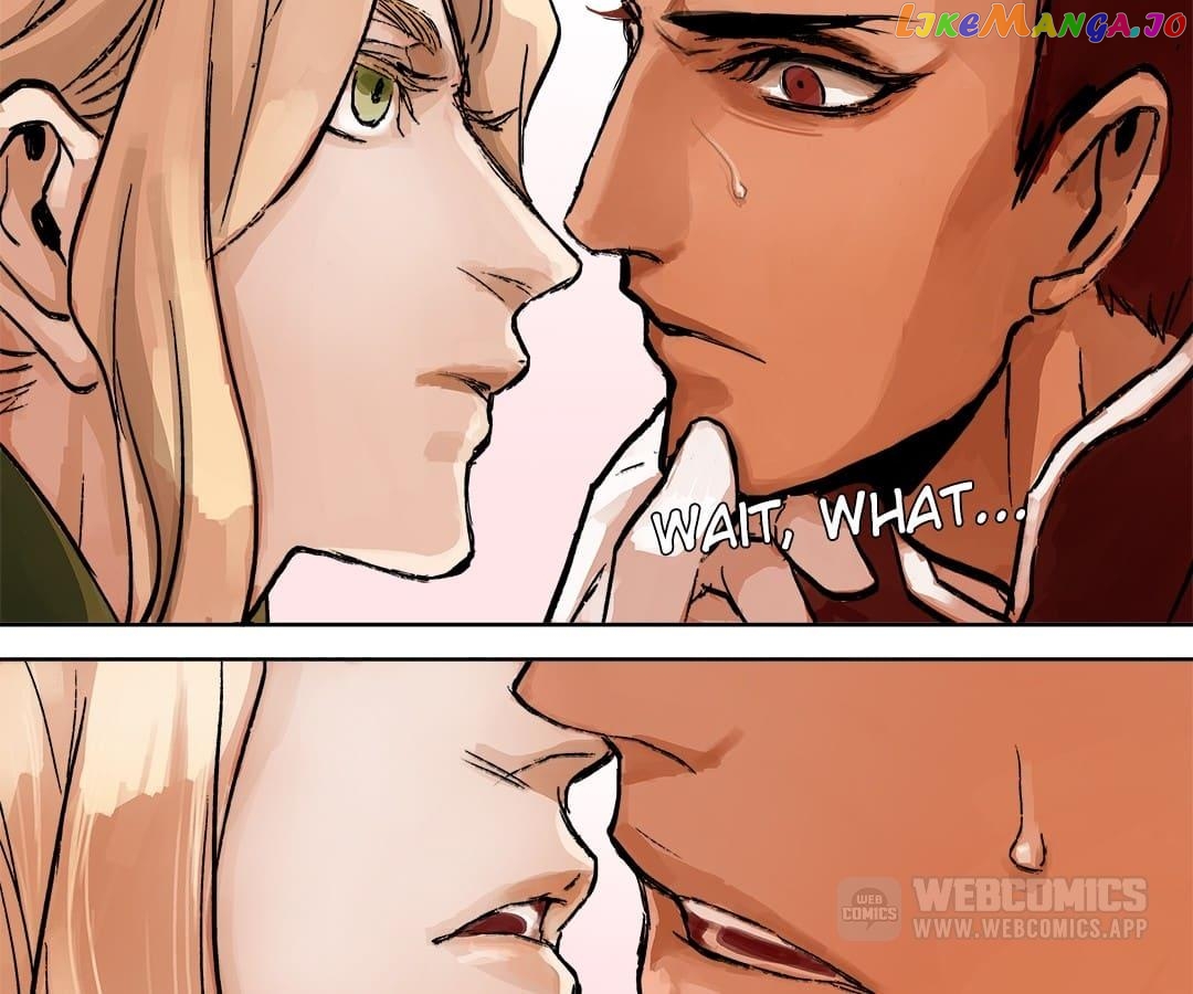 Beauty And The West Chamber chapter 6 - page 32