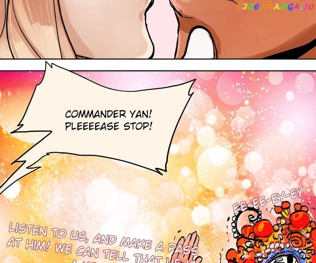Beauty And The West Chamber chapter 6 - page 33