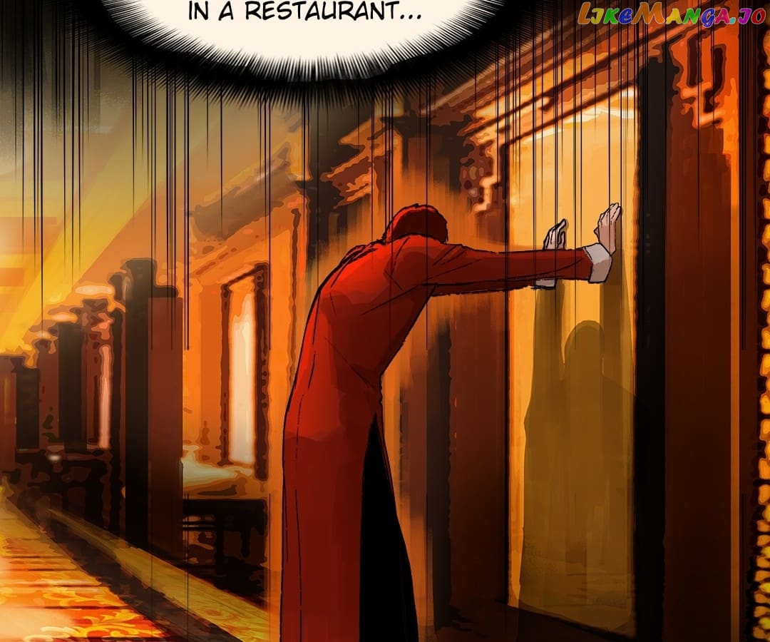 Beauty And The West Chamber chapter 6 - page 35