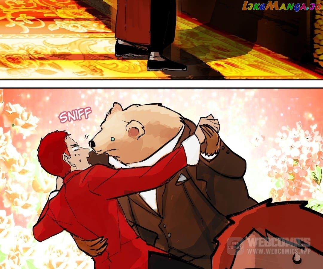 Beauty And The West Chamber chapter 6 - page 36