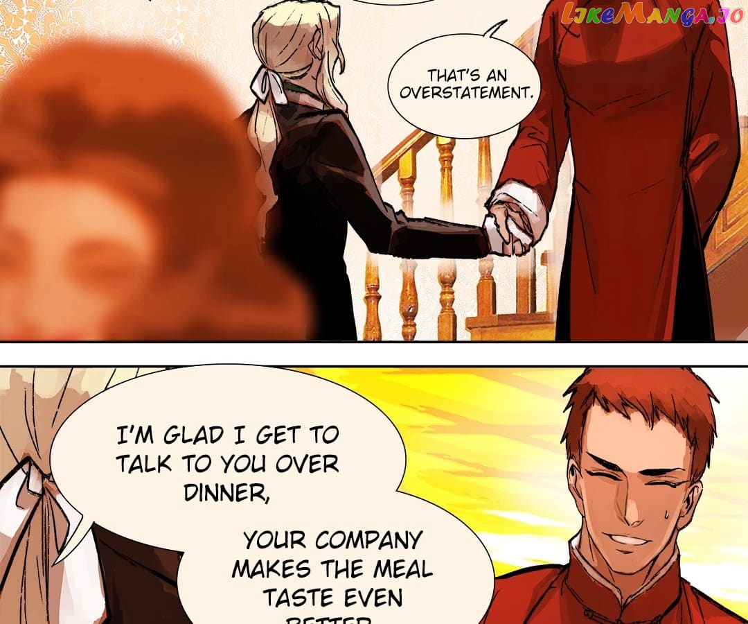 Beauty And The West Chamber chapter 6 - page 42