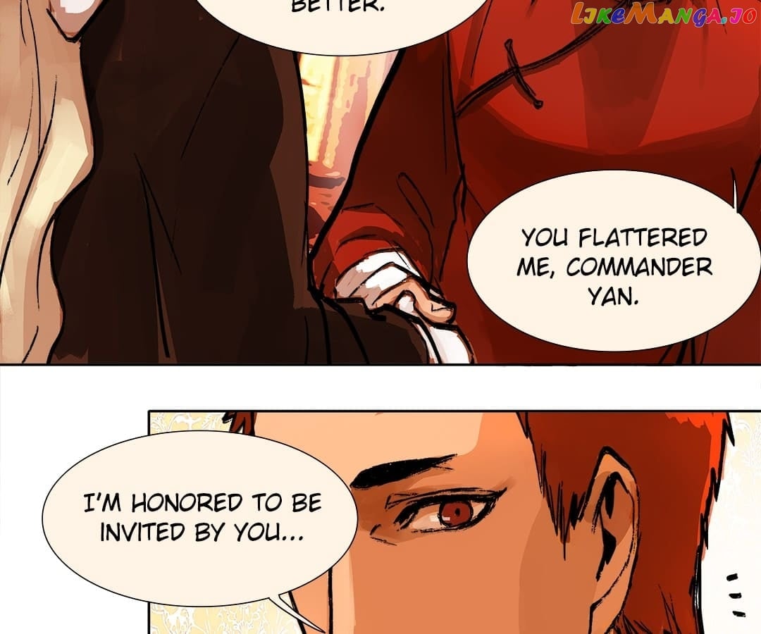 Beauty And The West Chamber chapter 6 - page 43