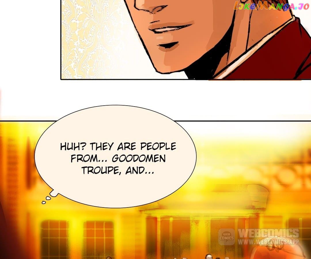 Beauty And The West Chamber chapter 6 - page 44