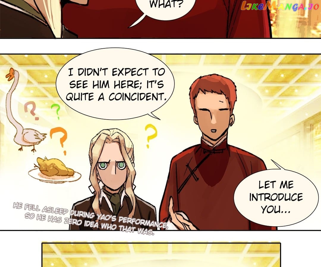 Beauty And The West Chamber chapter 6 - page 49