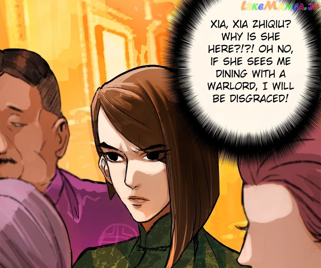 Beauty And The West Chamber chapter 6 - page 51