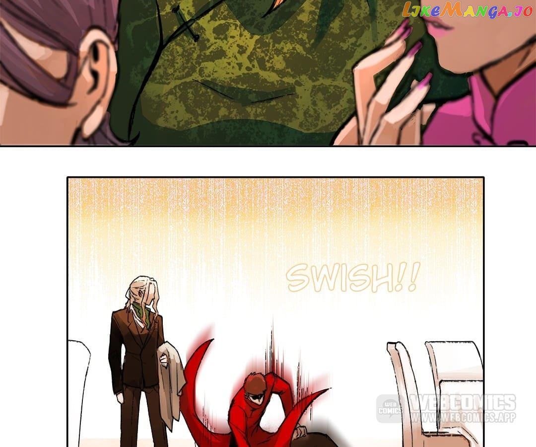 Beauty And The West Chamber chapter 6 - page 52