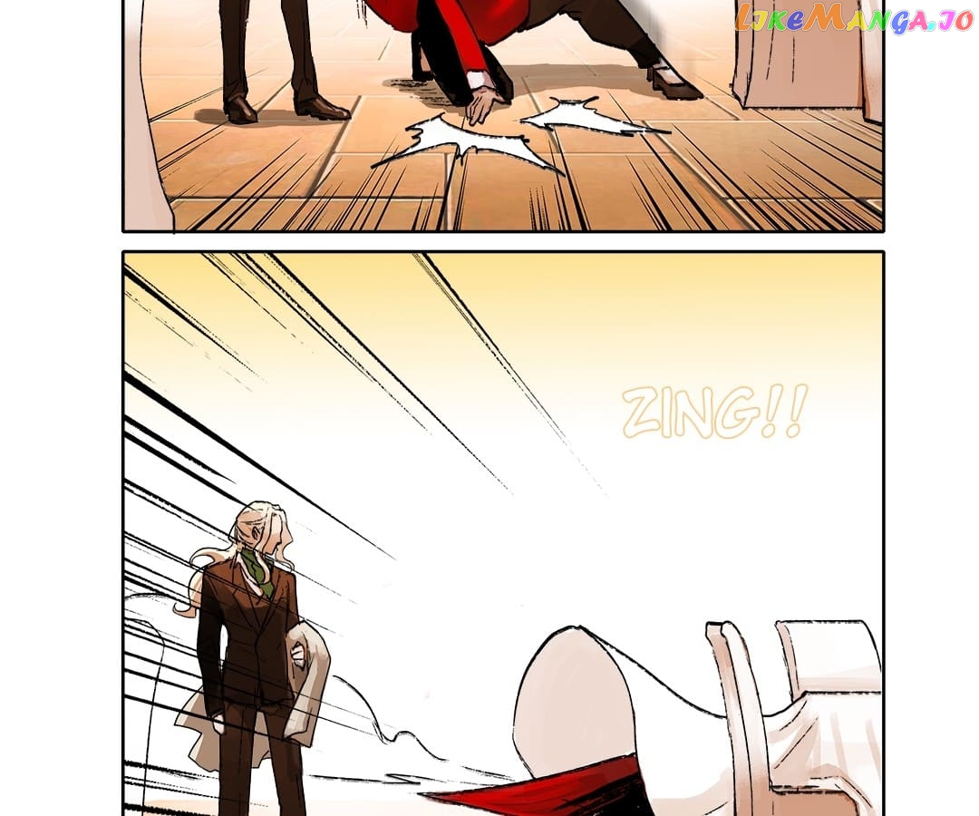 Beauty And The West Chamber chapter 6 - page 53