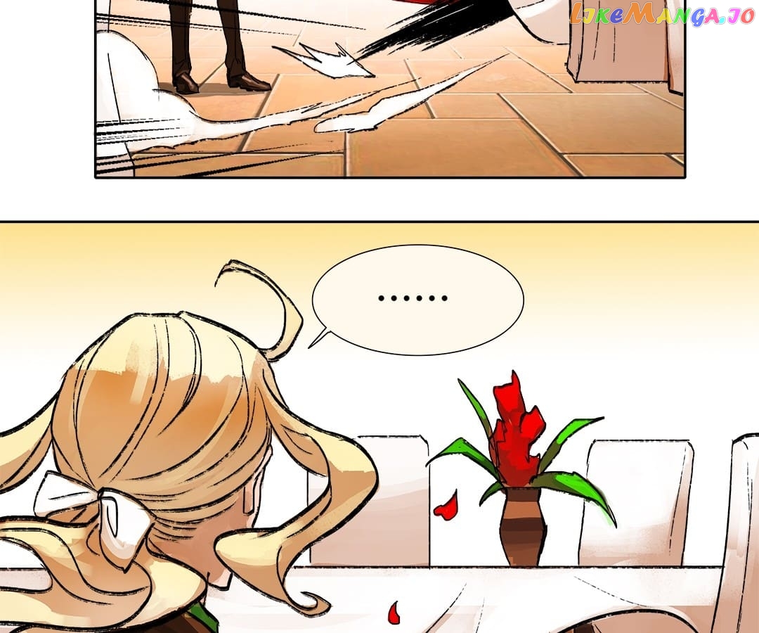 Beauty And The West Chamber chapter 6 - page 54
