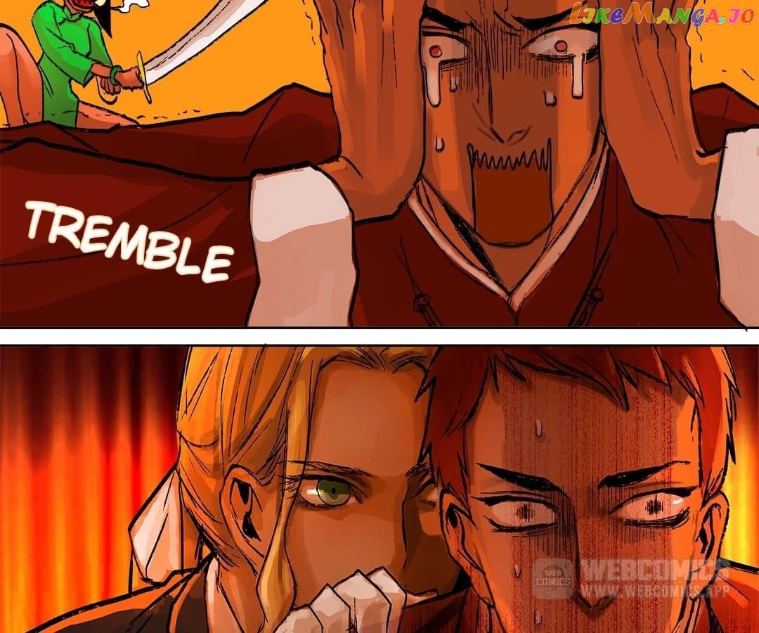 Beauty And The West Chamber chapter 6 - page 56