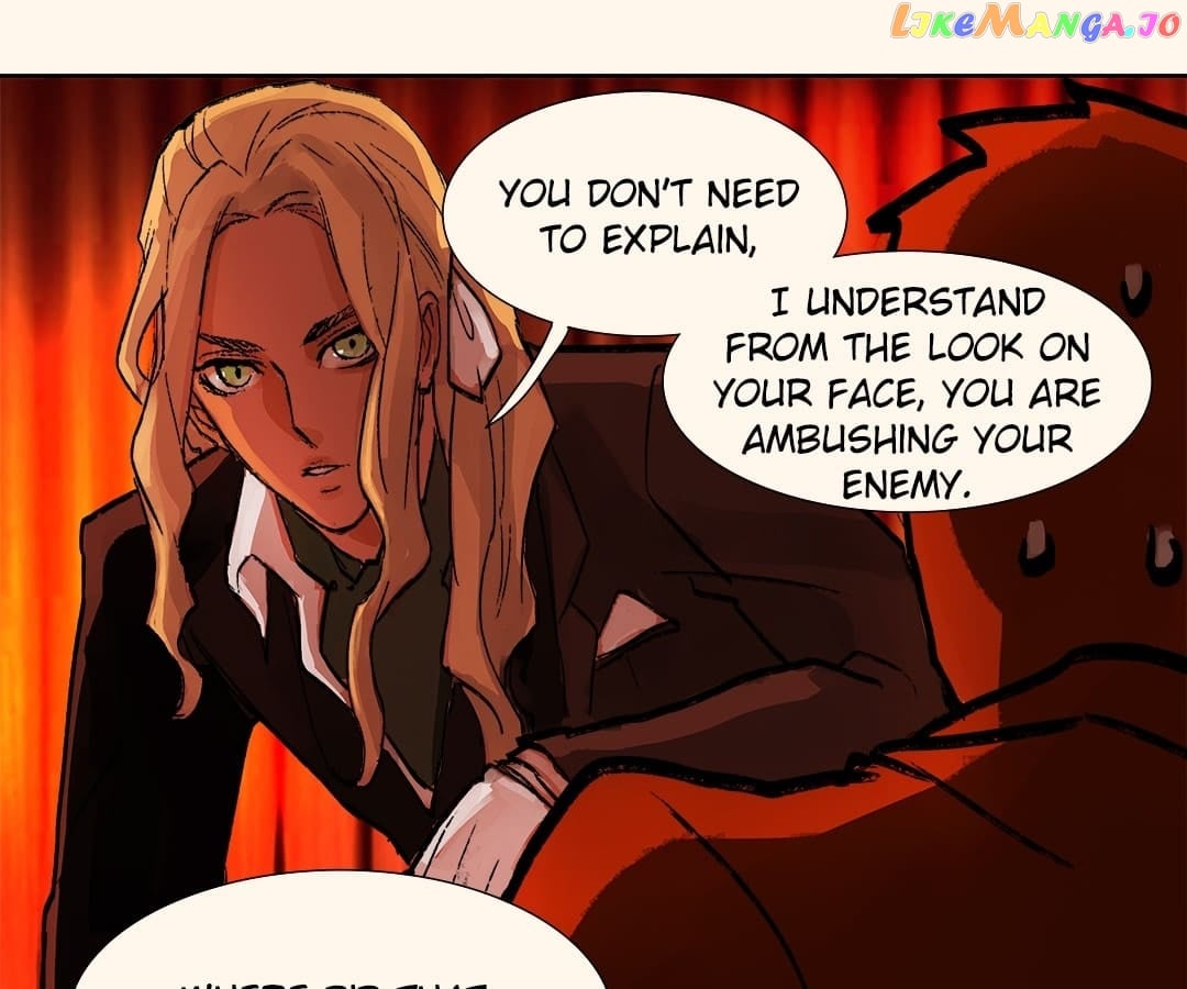 Beauty And The West Chamber chapter 6 - page 59