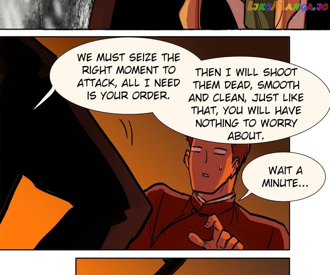 Beauty And The West Chamber chapter 6 - page 61