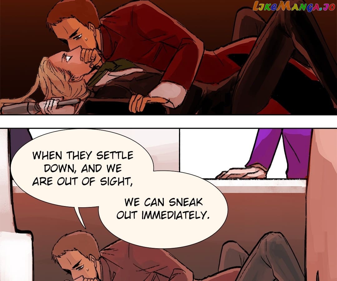 Beauty And The West Chamber chapter 6 - page 65