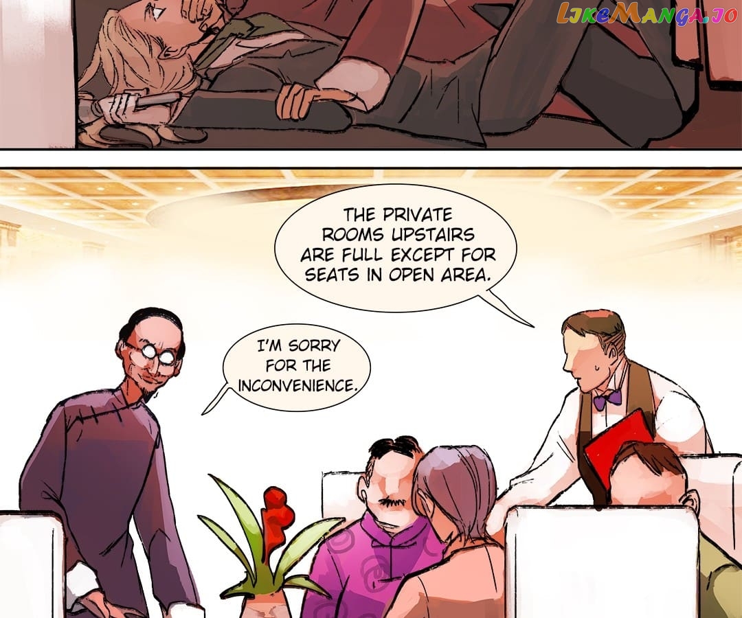 Beauty And The West Chamber chapter 6 - page 66