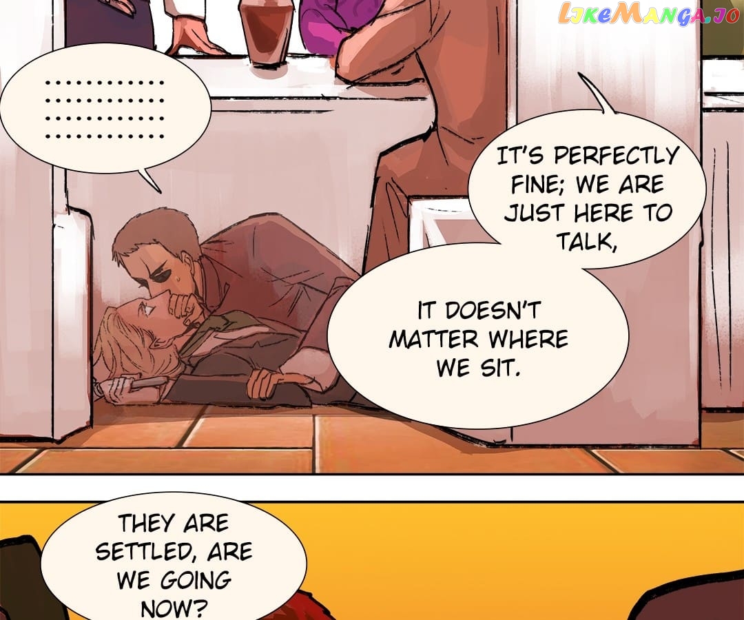 Beauty And The West Chamber chapter 6 - page 67