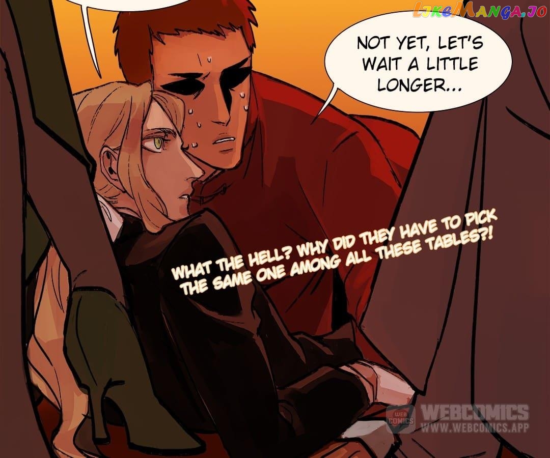 Beauty And The West Chamber chapter 6 - page 68