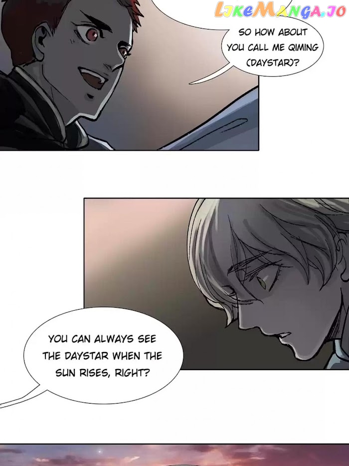 Beauty And The West Chamber chapter 49 - page 10