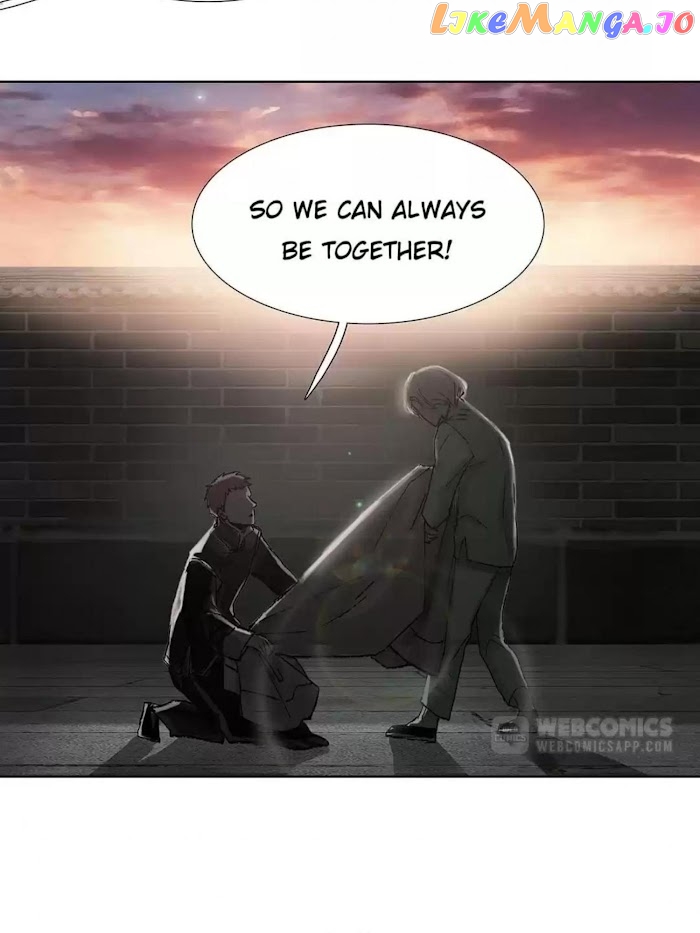 Beauty And The West Chamber chapter 49 - page 11
