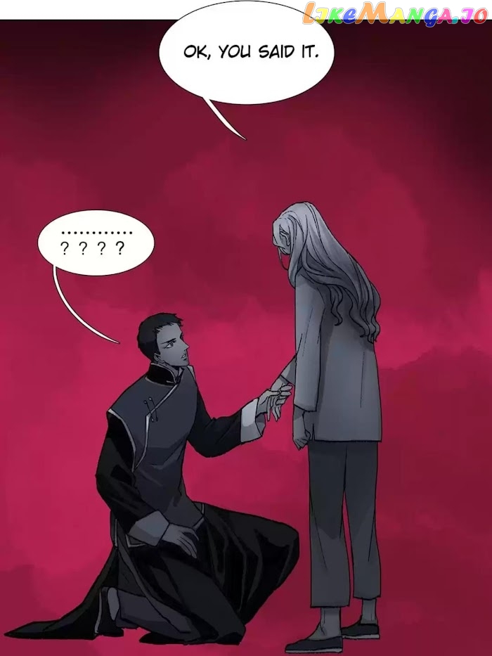 Beauty And The West Chamber chapter 49 - page 12