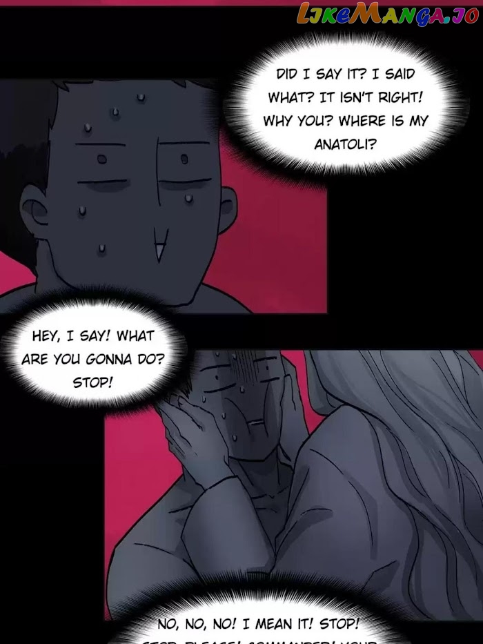Beauty And The West Chamber chapter 49 - page 13