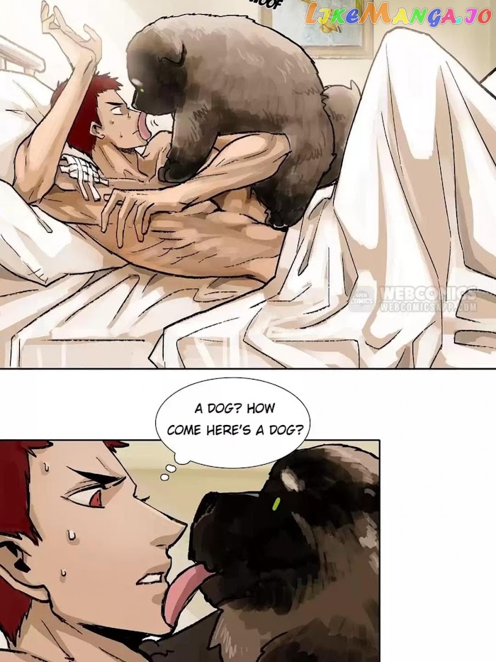 Beauty And The West Chamber chapter 49 - page 16