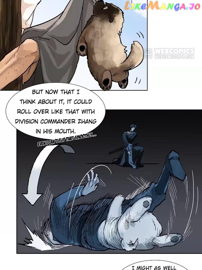 Beauty And The West Chamber chapter 49 - page 26
