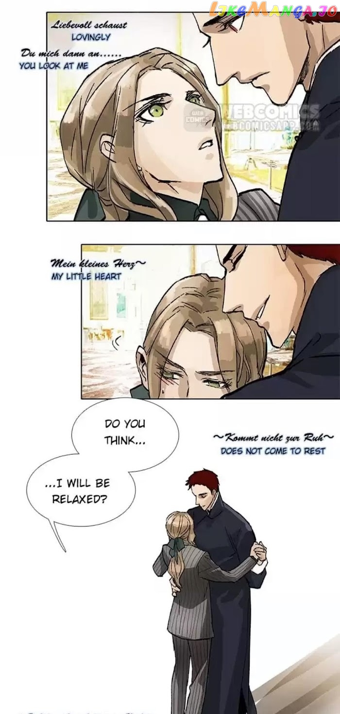 Beauty And The West Chamber chapter 88 - page 13