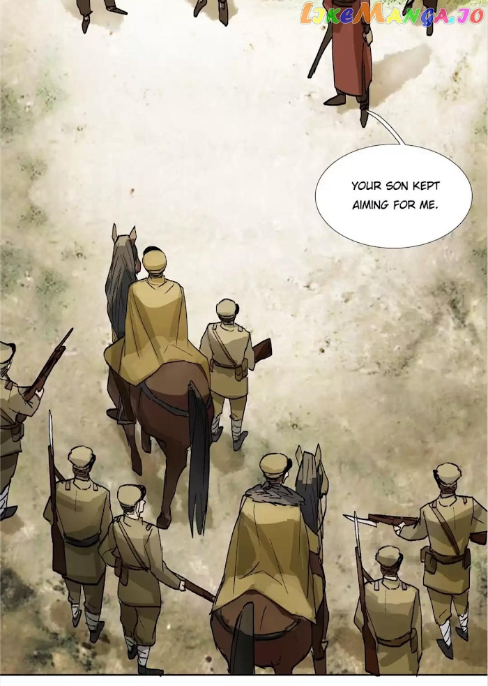 Beauty And The West Chamber chapter 118 - page 18
