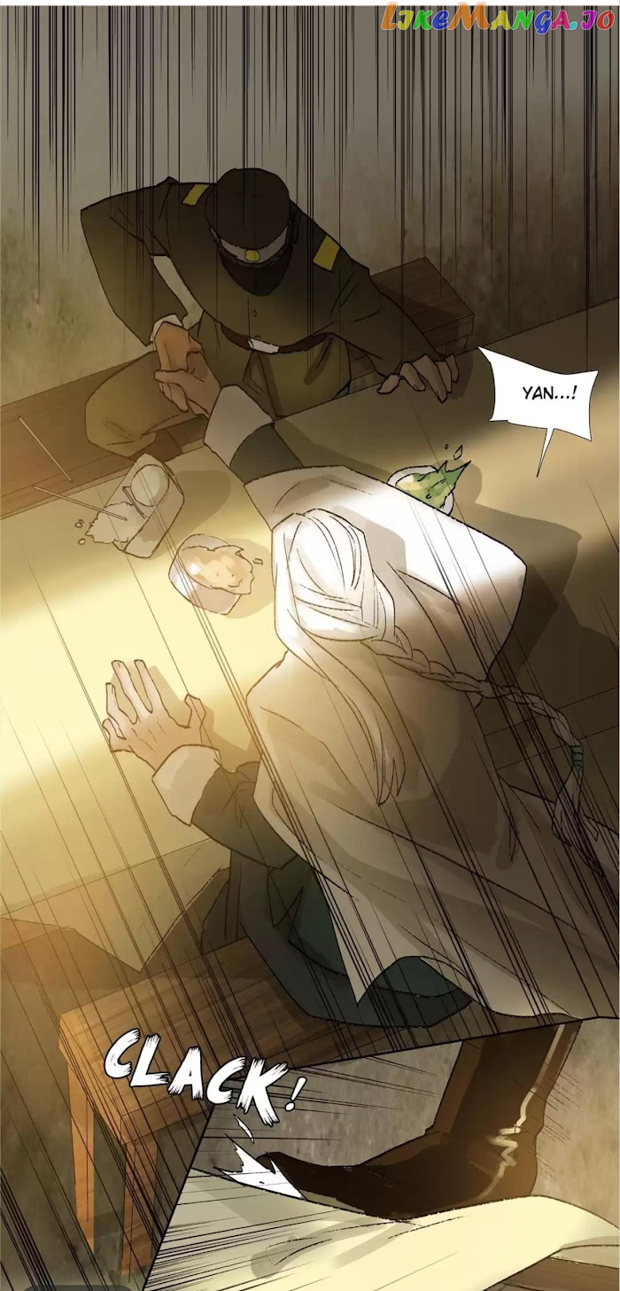 Beauty And The West Chamber chapter 118 - page 28