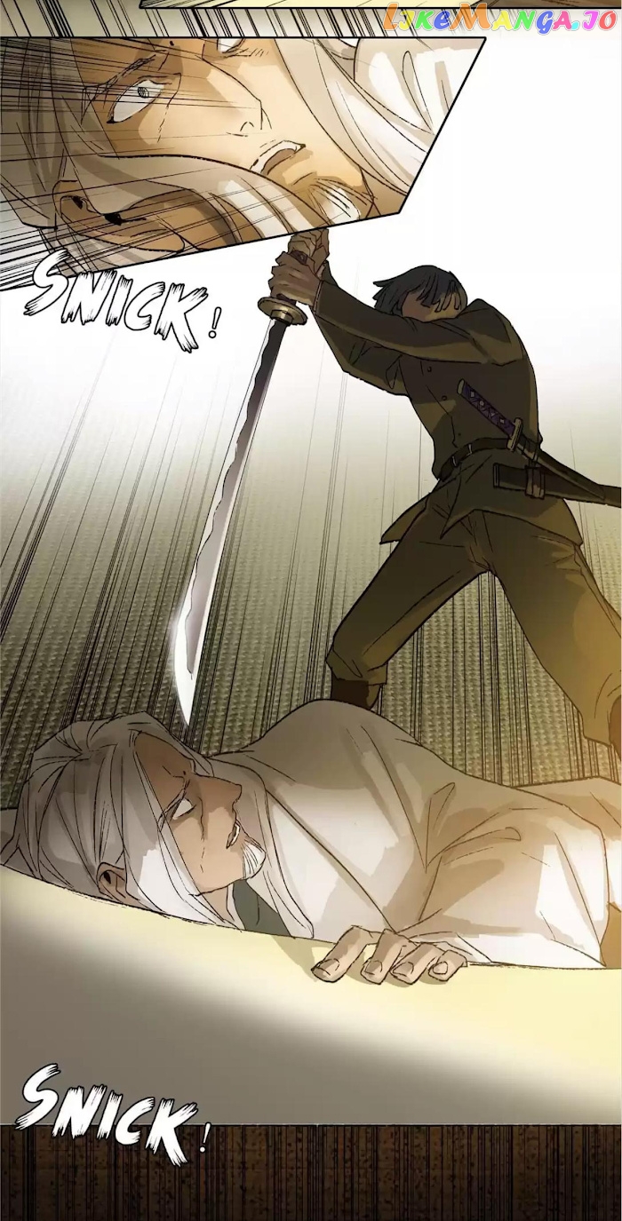 Beauty And The West Chamber chapter 118 - page 29