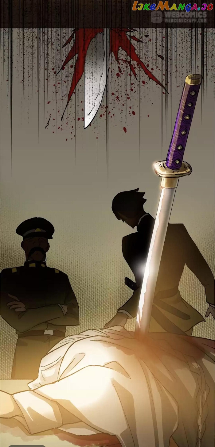Beauty And The West Chamber chapter 118 - page 30