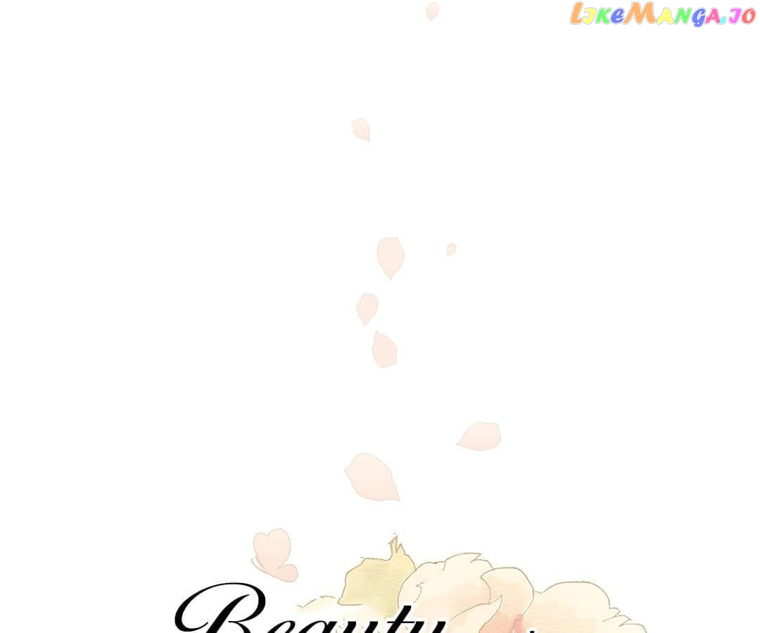 Beauty And The West Chamber chapter 7 - page 1